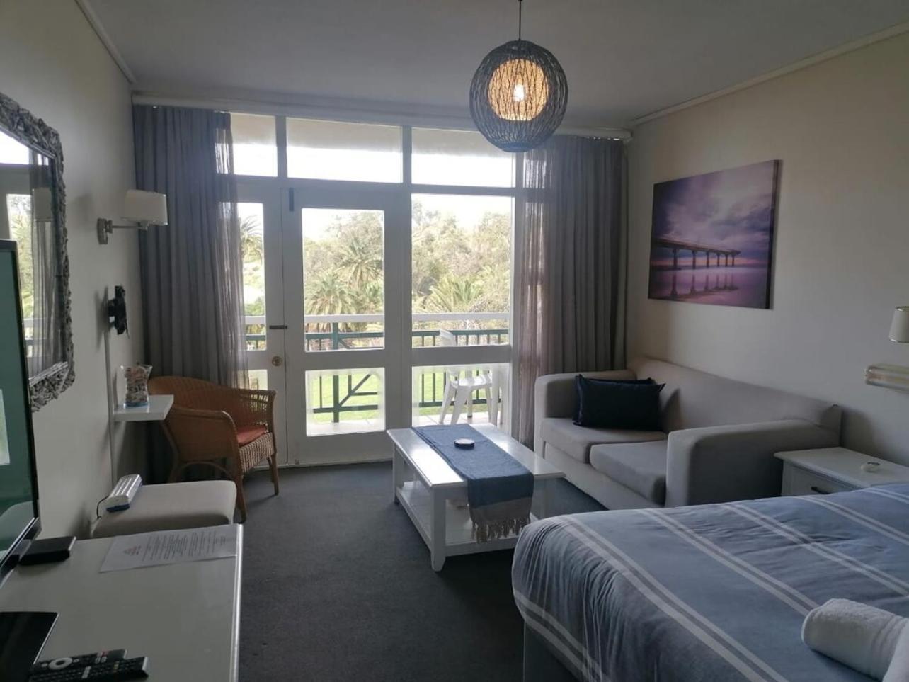 Brookes Hill Studio, Unit 156 Port Elizabeth Exterior foto